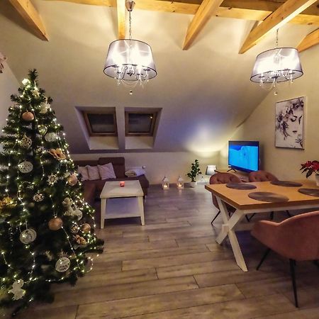 Apartament Sweet Ustron Exterior photo