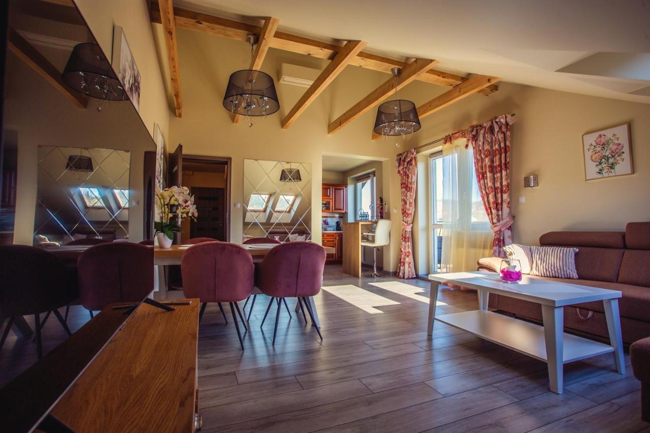 Apartament Sweet Ustron Exterior photo